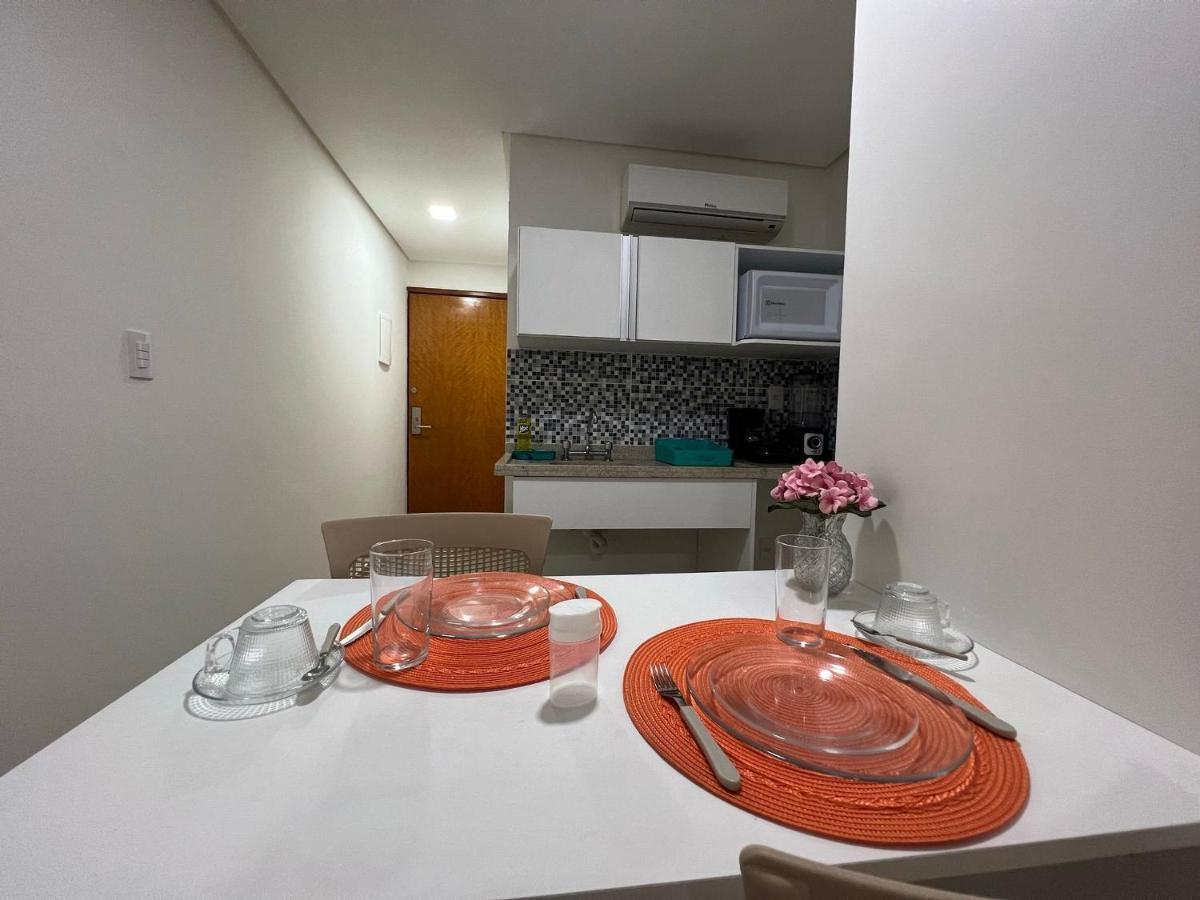 Studios Praias Brasileiras - Super Confortaveis A 100M Da Praia Pôrto das Galinhas Extérieur photo