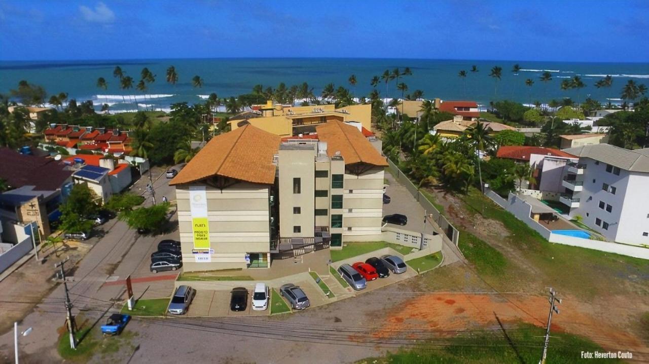 Studios Praias Brasileiras - Super Confortaveis A 100M Da Praia Pôrto das Galinhas Extérieur photo