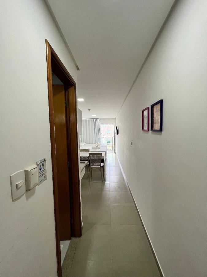 Studios Praias Brasileiras - Super Confortaveis A 100M Da Praia Pôrto das Galinhas Extérieur photo