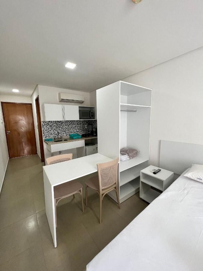 Studios Praias Brasileiras - Super Confortaveis A 100M Da Praia Pôrto das Galinhas Extérieur photo