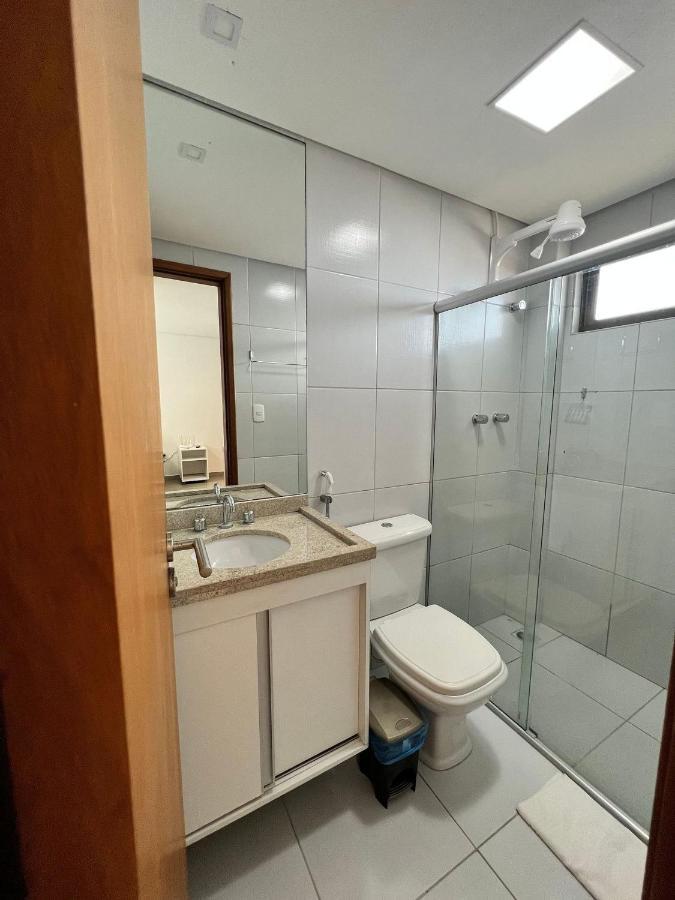 Studios Praias Brasileiras - Super Confortaveis A 100M Da Praia Pôrto das Galinhas Extérieur photo