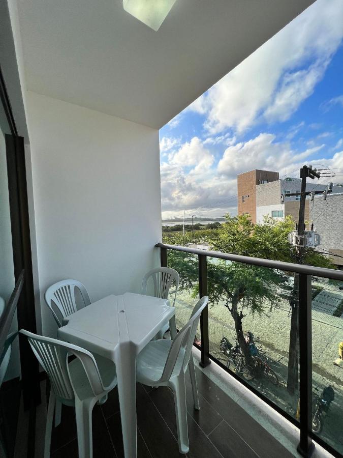 Studios Praias Brasileiras - Super Confortaveis A 100M Da Praia Pôrto das Galinhas Extérieur photo